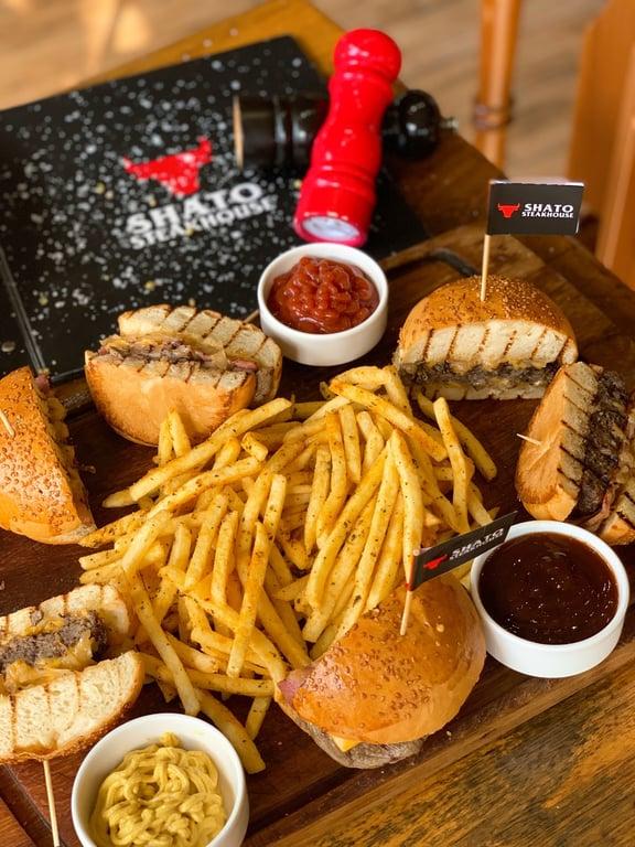 Shato Steakhouse fotoğraf 9
