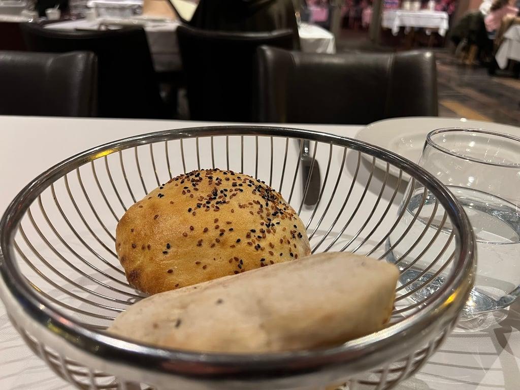 Hamdi Restaurant - Şişli