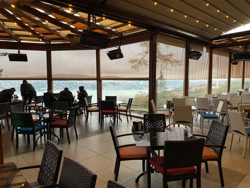 Ulus Cafe fotoğraf 9