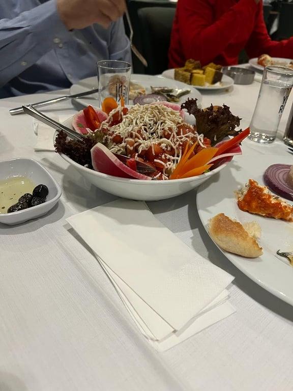 Tuzla Lagos Balık fotoğraf 6
