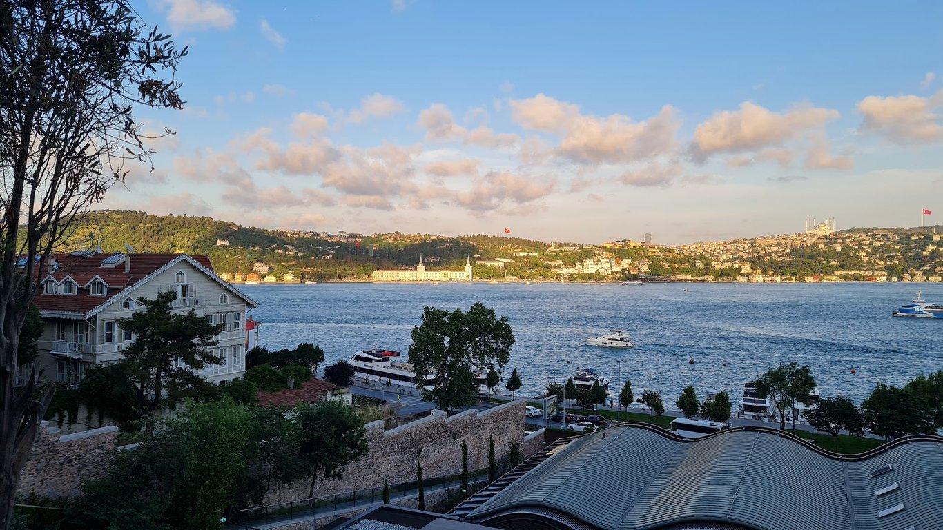 Divan Kuruçeşme fotoğraf 5