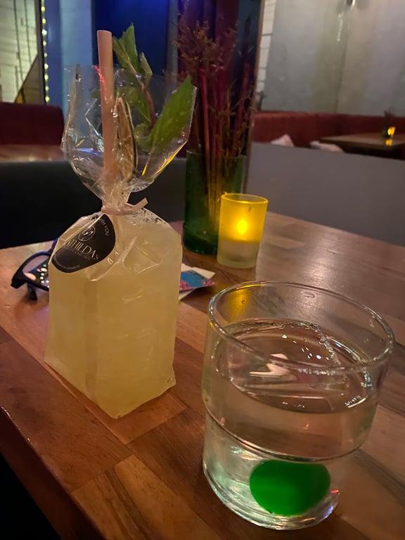 Mathilda's Cocktail Bar fotoğraf 7