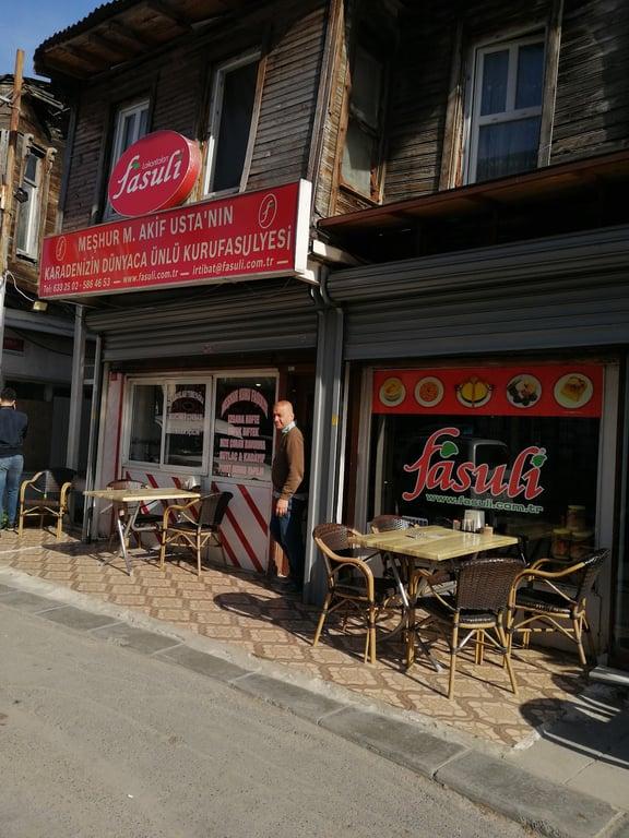 Fasuli Cerrahpaşa fotoğraf 5