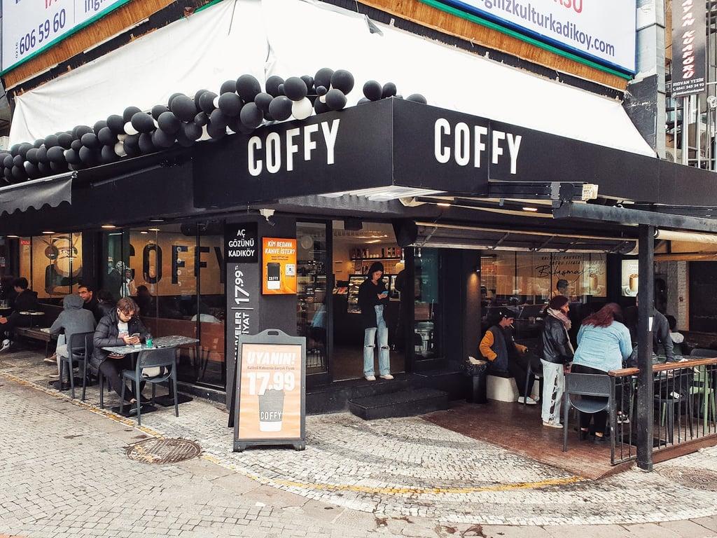 Halitağa Coffy fotoğraf 7