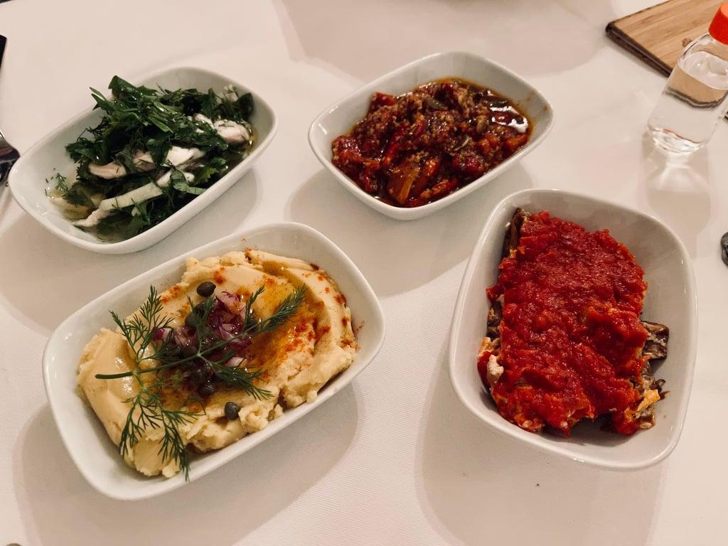 Giritli Restoran fotoğraf 9