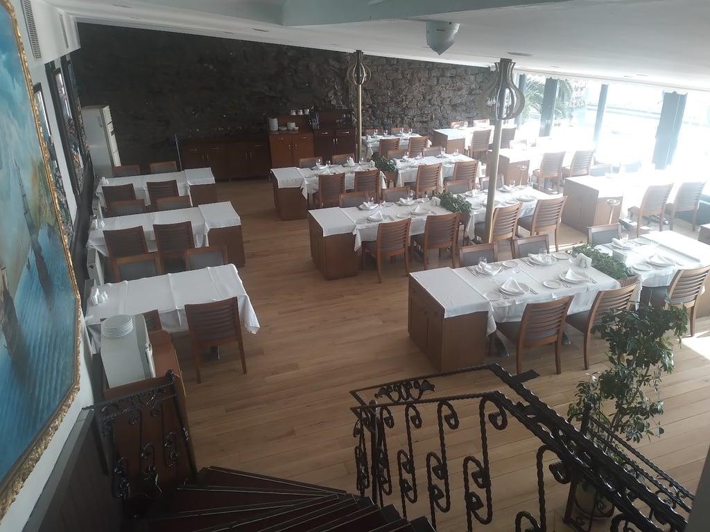 Sur Balık Restoran Sarayburnu fotoğraf 5