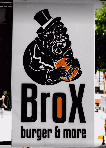 BroX Burger&More fotoğraf 13