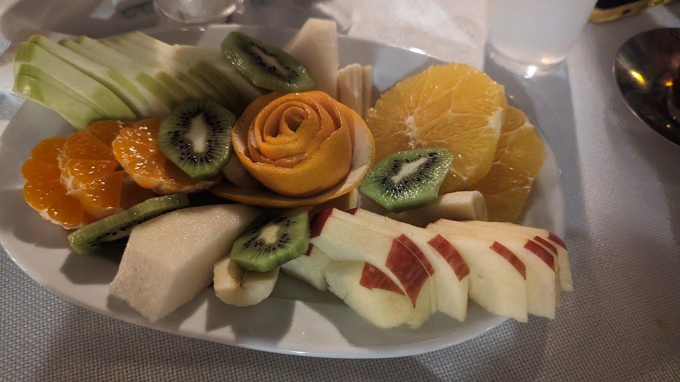 Cunda Balık Restaurant fotoğraf 6
