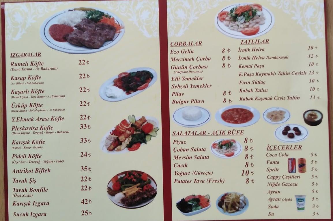 Rumeli Köftecisi fotoğraf 7