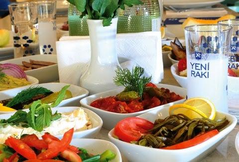İstanbul Restaurant fotoğraf 6