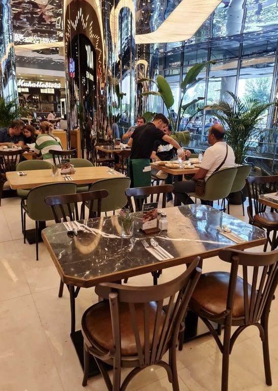 Nev İstanbul fotoğraf 11