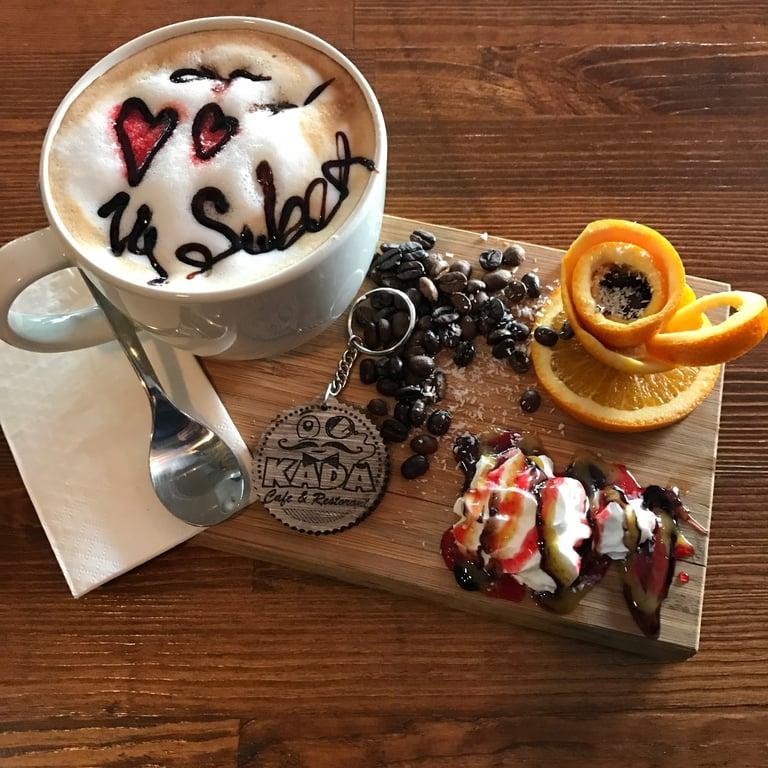 Kada cafe & restaurant fotoğraf 8