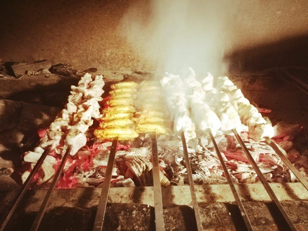 Çardak Restaurant Bakırköy fotoğraf 5
