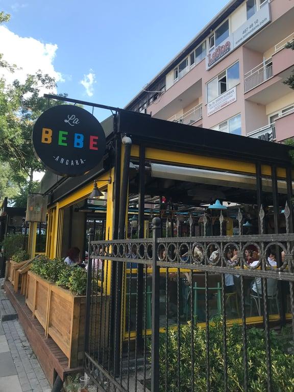La Bebe fotoğraf 4