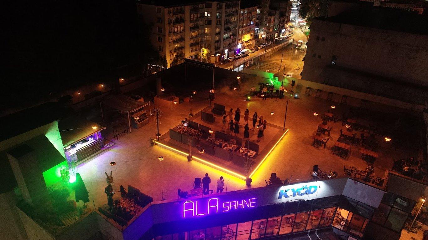 Ala Restaurant fotoğraf 7
