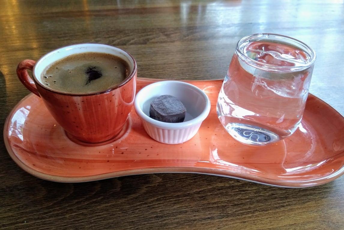 BUBBLE POINT CAFE NARGILE REST. fotoğraf 5