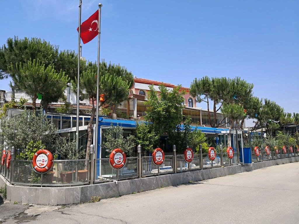 Yalıer Nusret Yeşilköy fotoğraf 5