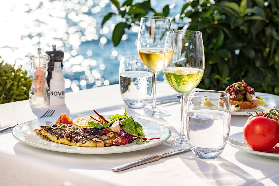 Novikov Bodrum fotoğraf 4