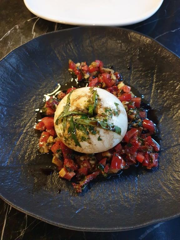 Emporio Ristorante Akaretler Sıraevler fotoğraf 8