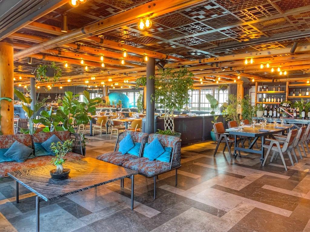 Murver Restaurant fotoğraf 10