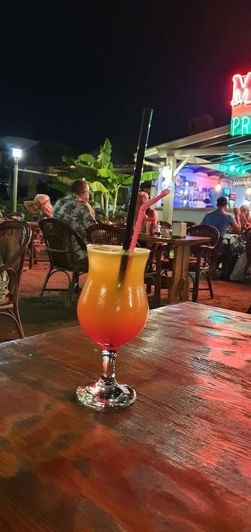 Mistral Bay Steak & Wine House fotoğraf 8