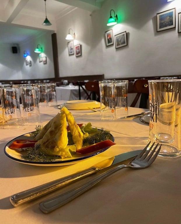 Refik'a Restaurant fotoğraf 10
