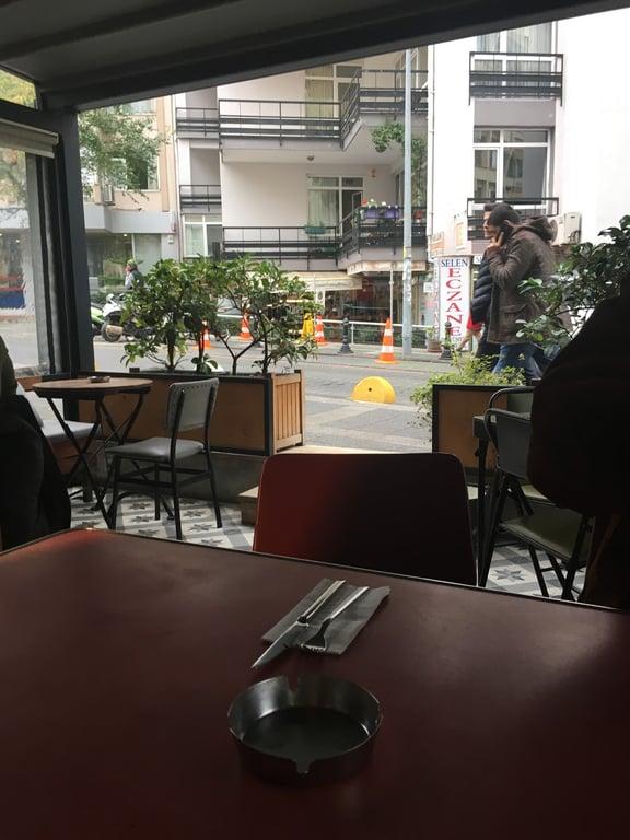 Yer Cafe fotoğraf 3