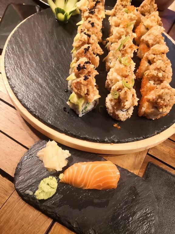 Yakuza Asian & Sushi fotoğraf 10