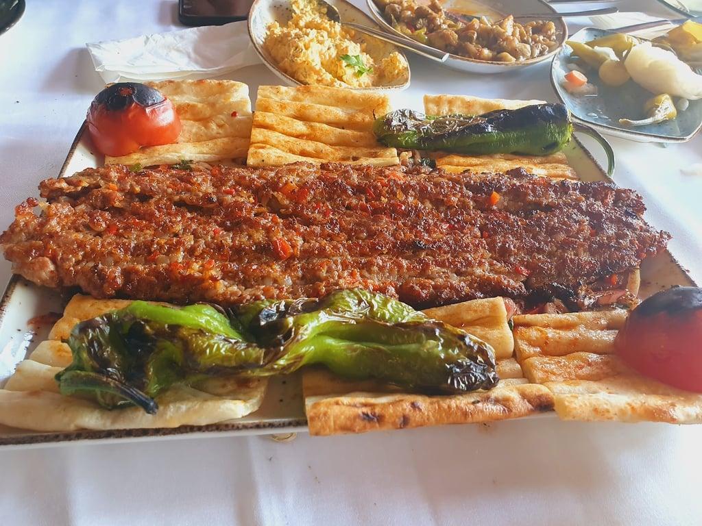 Üstadlar Ocakbaşı fotoğraf 6