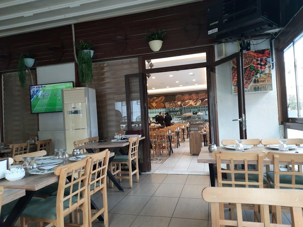 Florya Birecik Sofrası fotoğraf 3