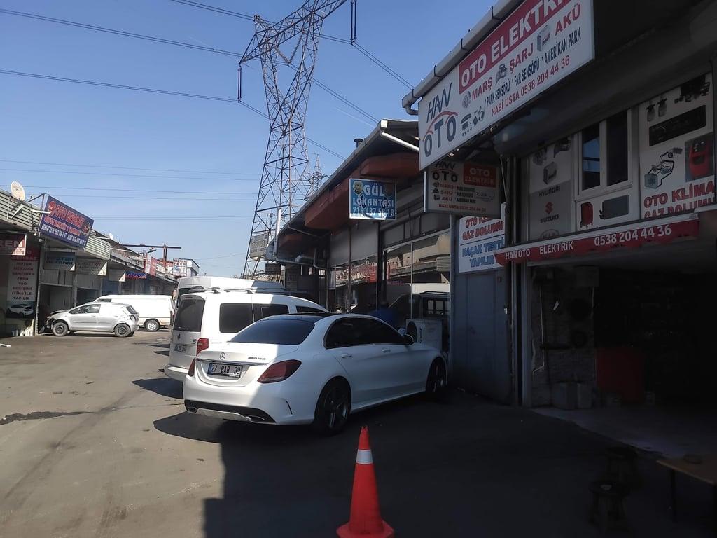 Gül Lokantası fotoğraf 9