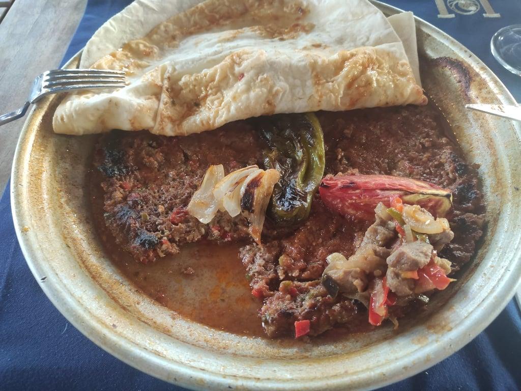 Mecitin Antakya Mutfağı fotoğraf 2