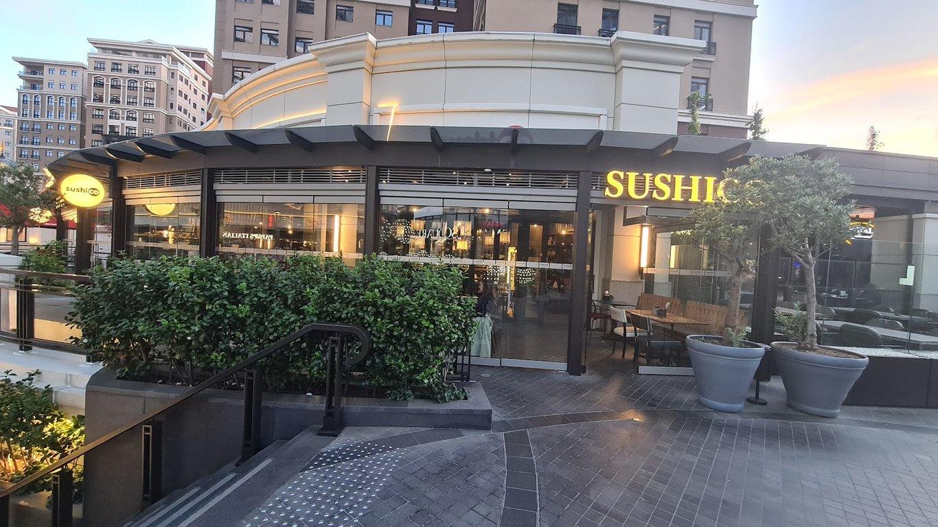 SushiCo fotoğraf 6