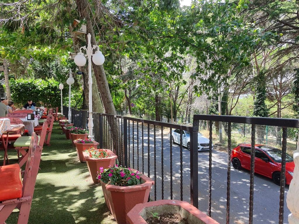 Kalendertepe Restoran fotoğraf 7