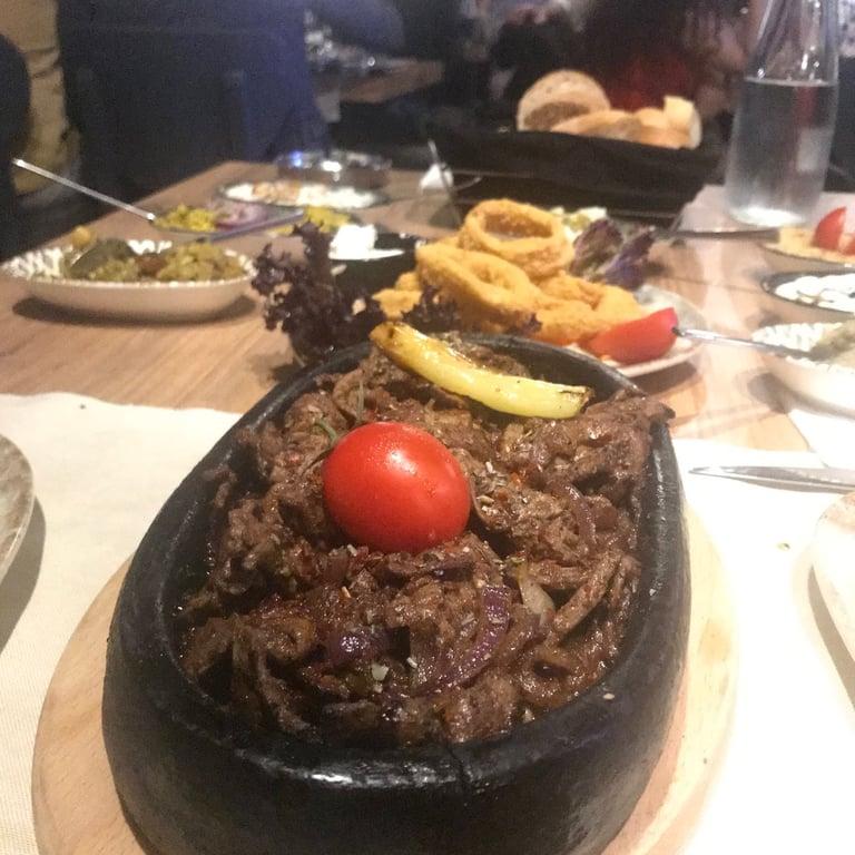 Şehla Zamanın Meyhanesi fotoğraf 5