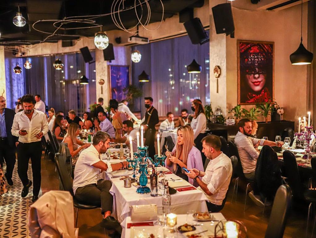 Efrouz İstanbul fotoğraf 9