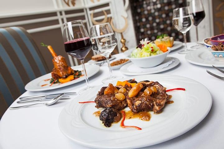 Matbah Restaurant fotoğraf 3