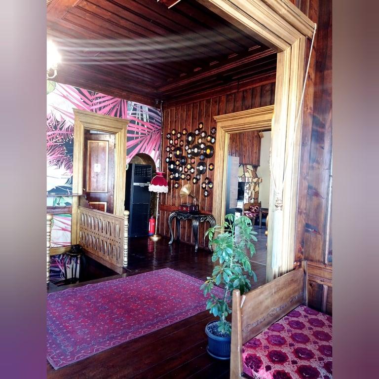 Tombul Restoran fotoğraf 5