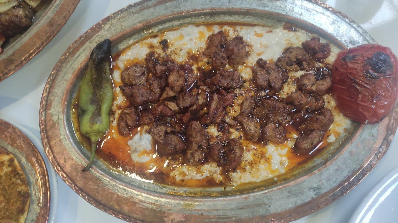 Masala Kebap fotoğraf 8