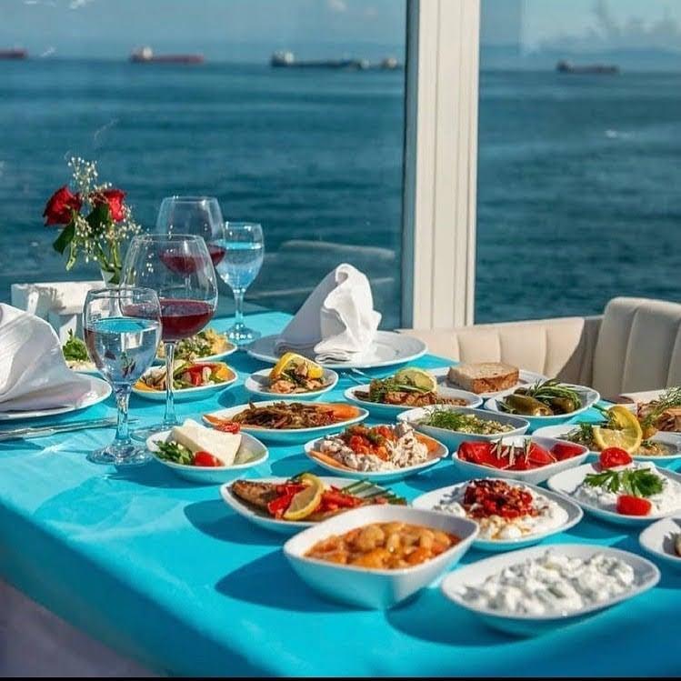 By Balıkçı