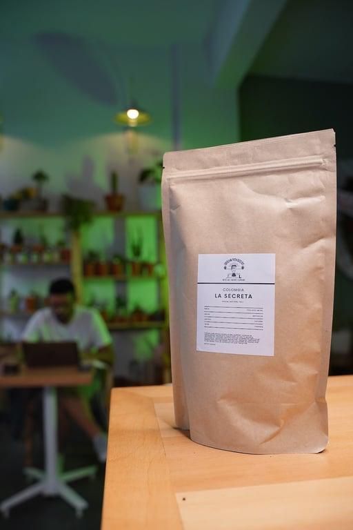 Urban Roastery fotoğraf 7
