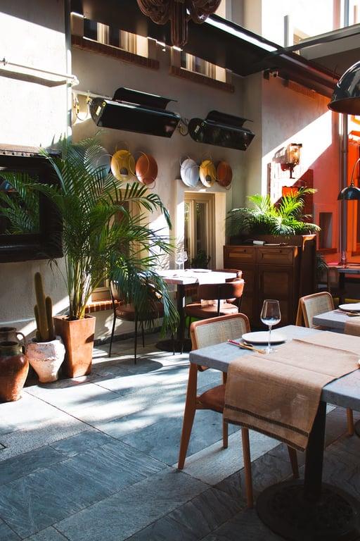 Maderia Sushi Bar fotoğraf 9