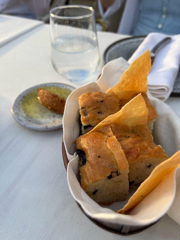 Osteria Salvatore fotoğraf 9