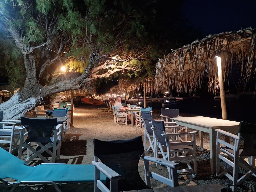 Restoran Artistico fotoğraf 8