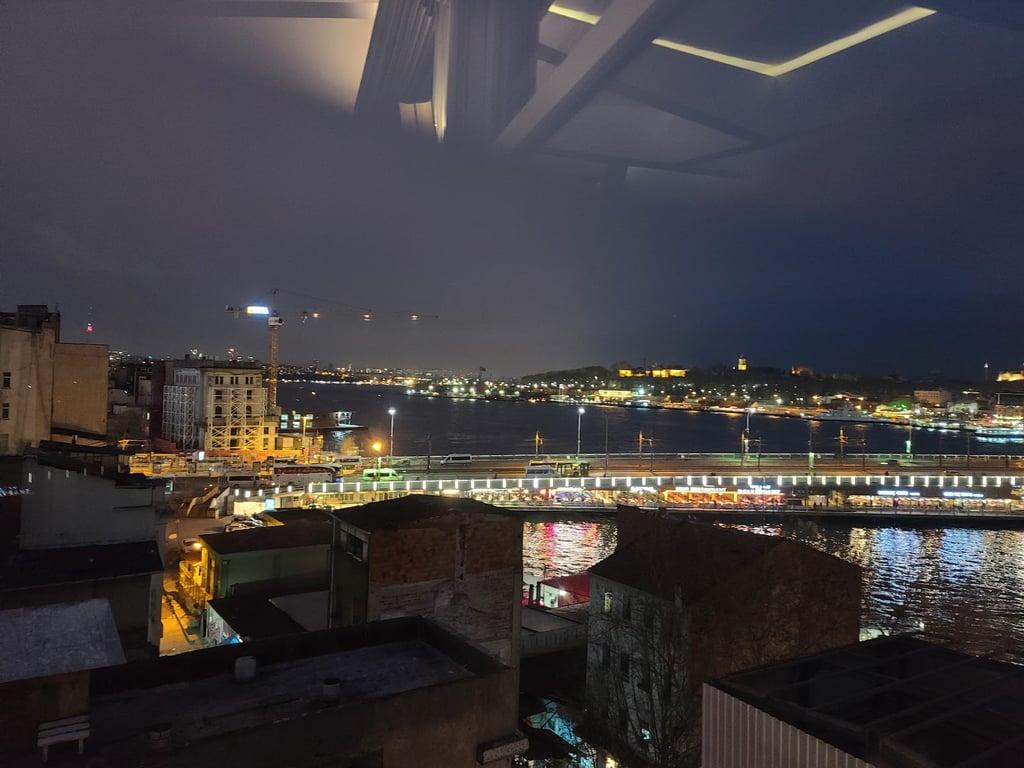 Tarihi Karaköy Balık Lokantası Grifin fotoğraf 2