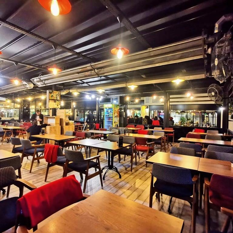 Keyfi İkram Yenicuma fotoğraf 9