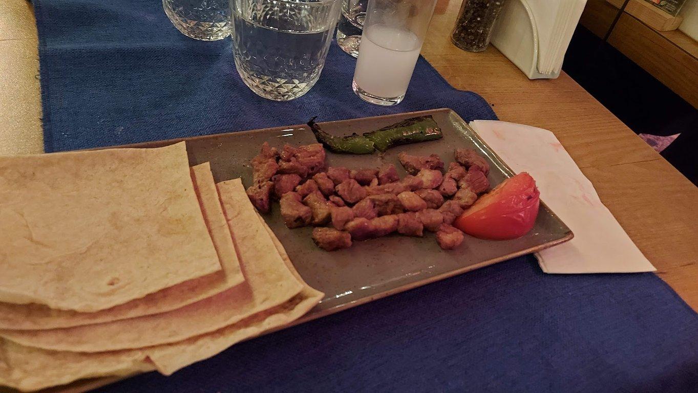 Köşebaşı Cadde fotoğraf 1