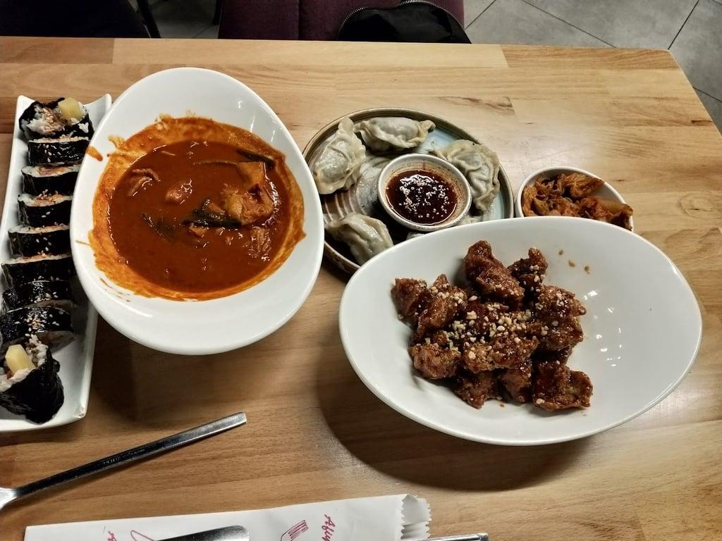 Sopung Kore Bakırköy fotoğraf 8