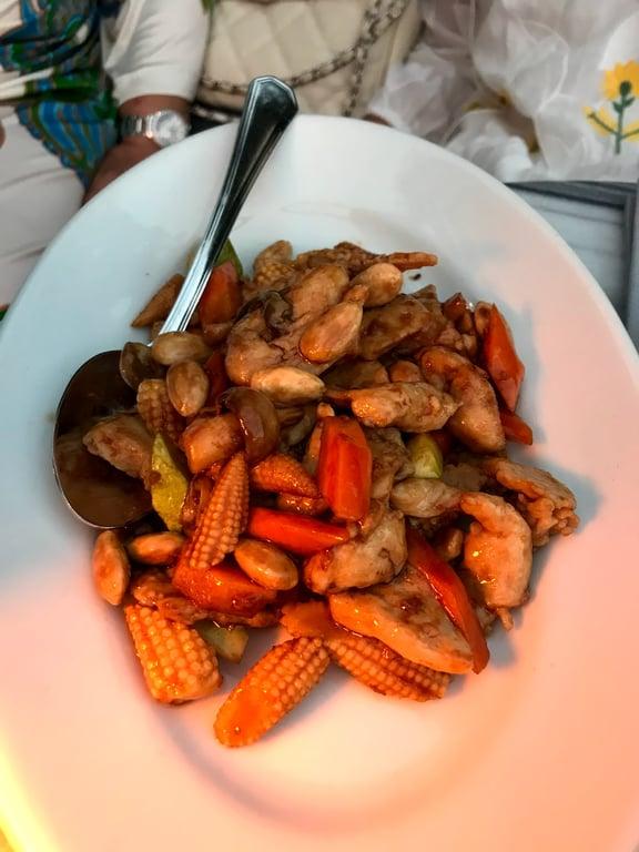 Dragon Restaurant - Bebek fotoğraf 2