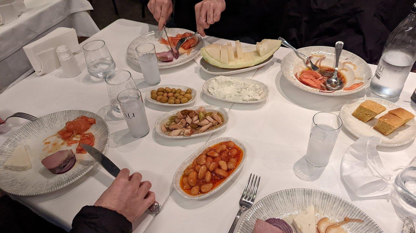 Arnavutköy Yalı fotoğraf 1